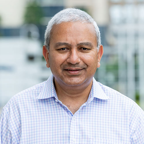 Srini  Ramaswamy