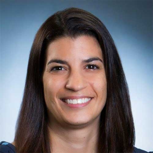 Christina Tully