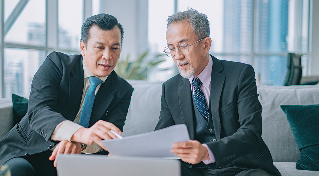 Current Banking Risks