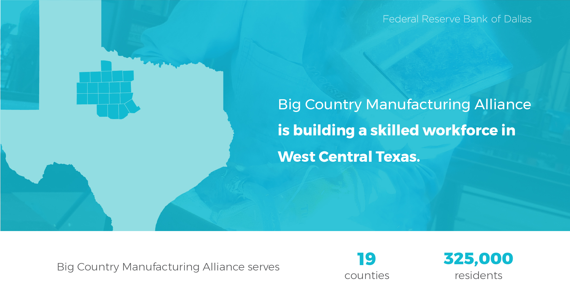 Big Country Manufacturing Alliance