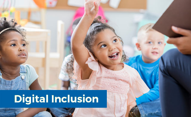 Digital Inclusion