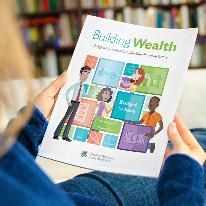 Building Wealth