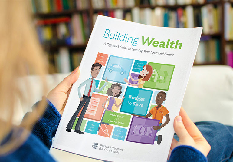 Building Wealth