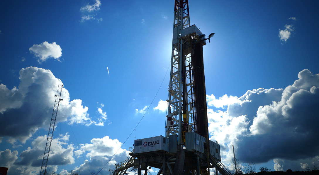 Key Energy Rig Center for Energy and the Economy - Dallasfed.org