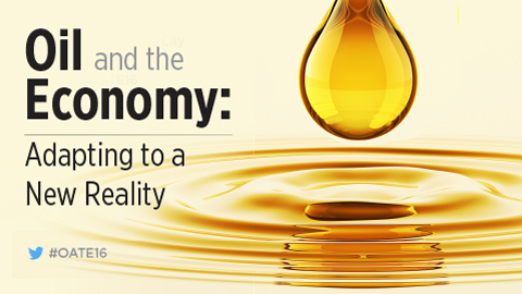 Oil and the Economy