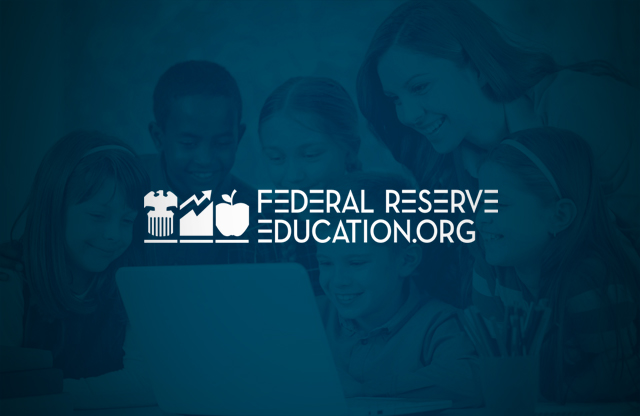 federal reserve education