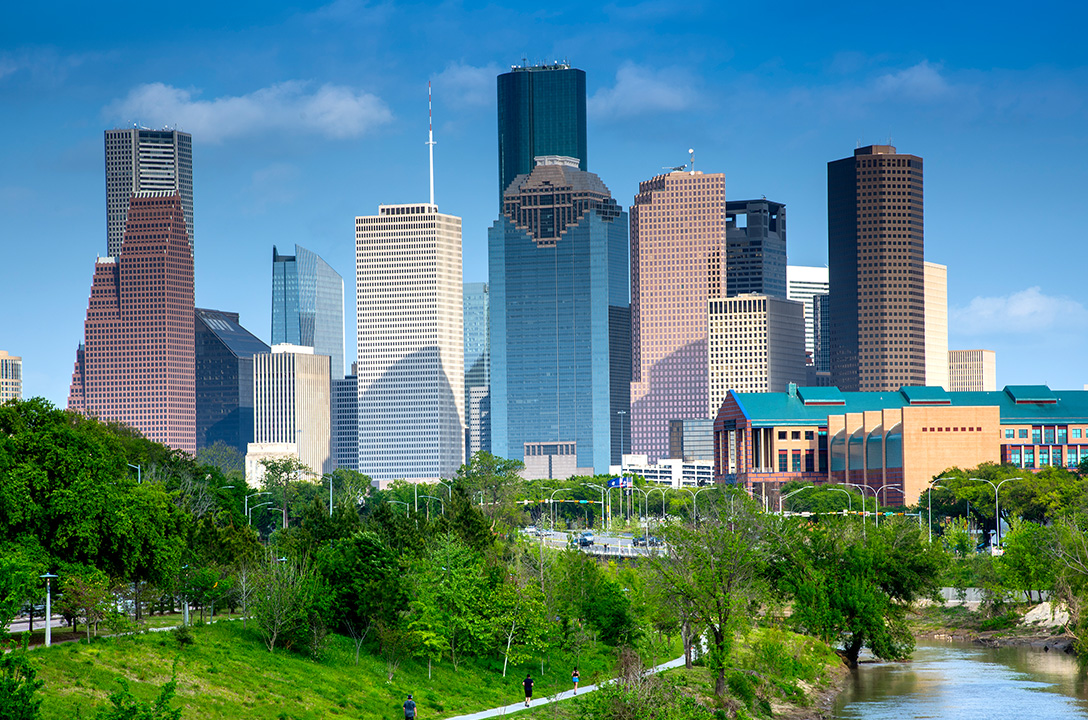 Houston, TX