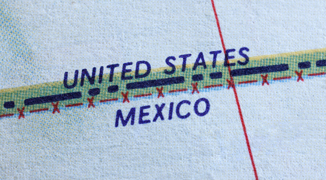 Understanding the evolving relationship between the United States and Mexico