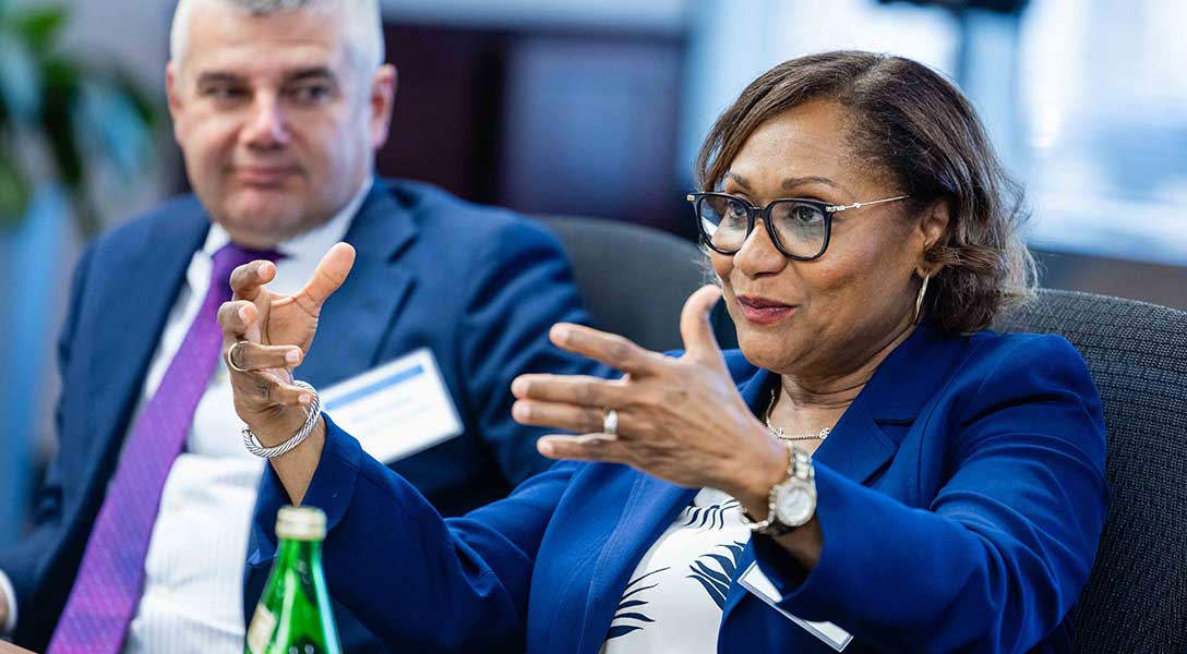 Federal, state and local officials have all been working together to promote the commercialization of space.