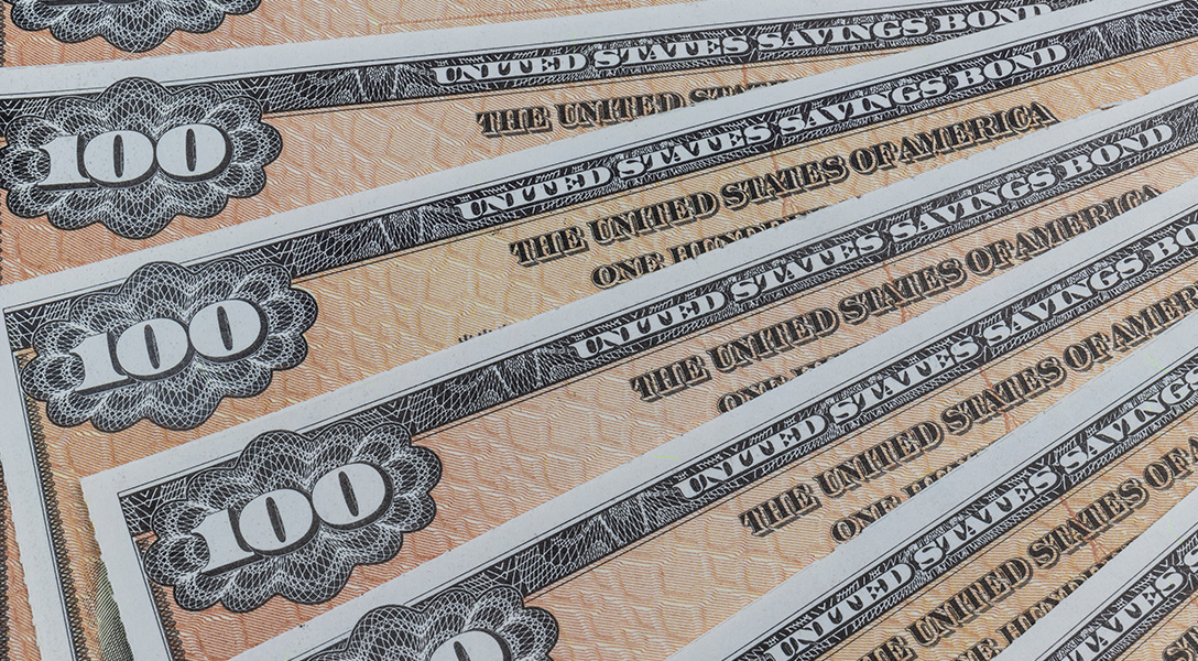 ESTADOS UNIDOS - FE - 10 DOLLARS - 2013 - 5 NOTAS