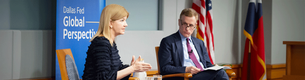 Global Perspectives-Maya MacGuineas