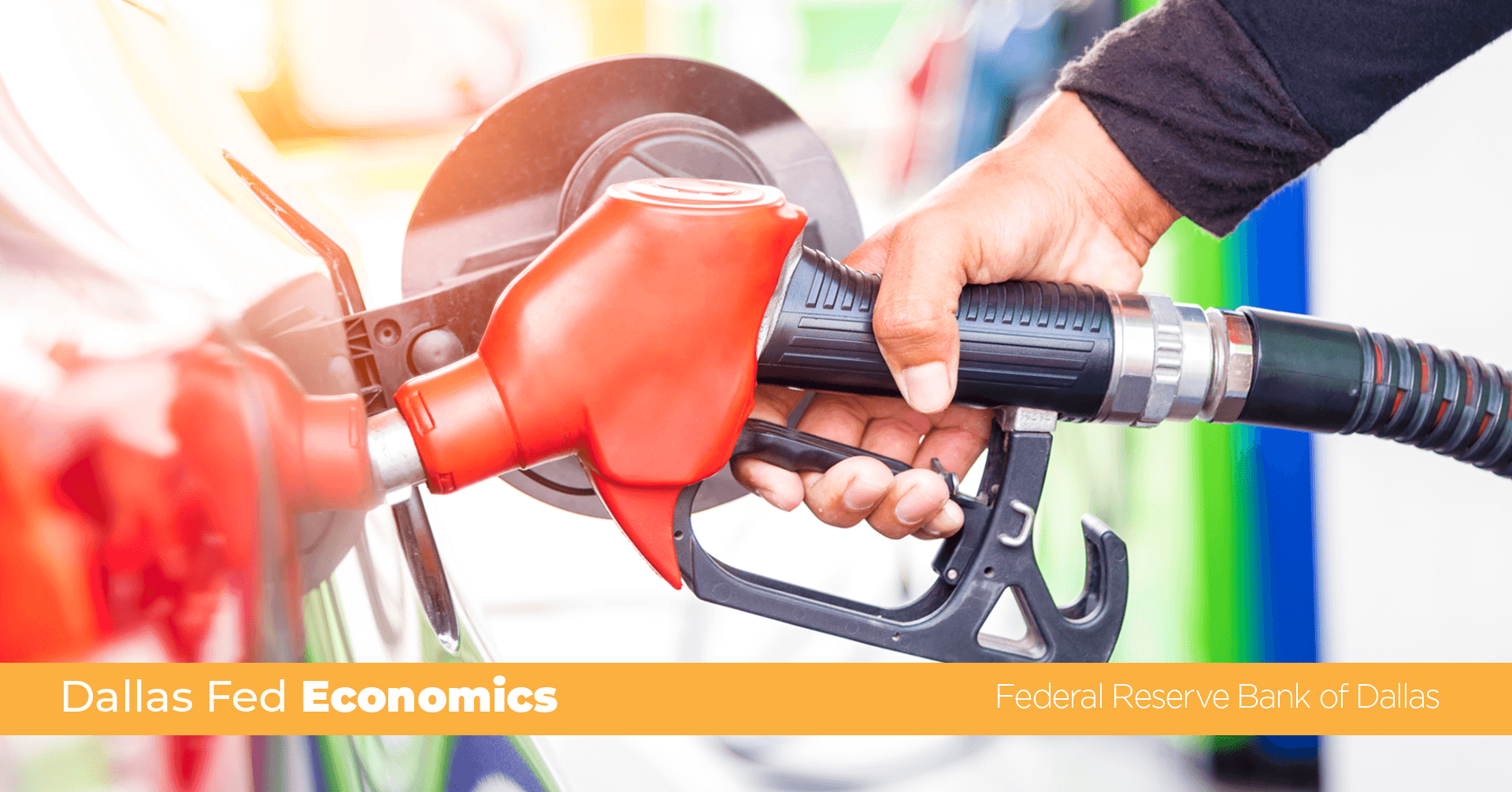 Crude Oil Price Changes Quicker to Register at Gasoline Pump