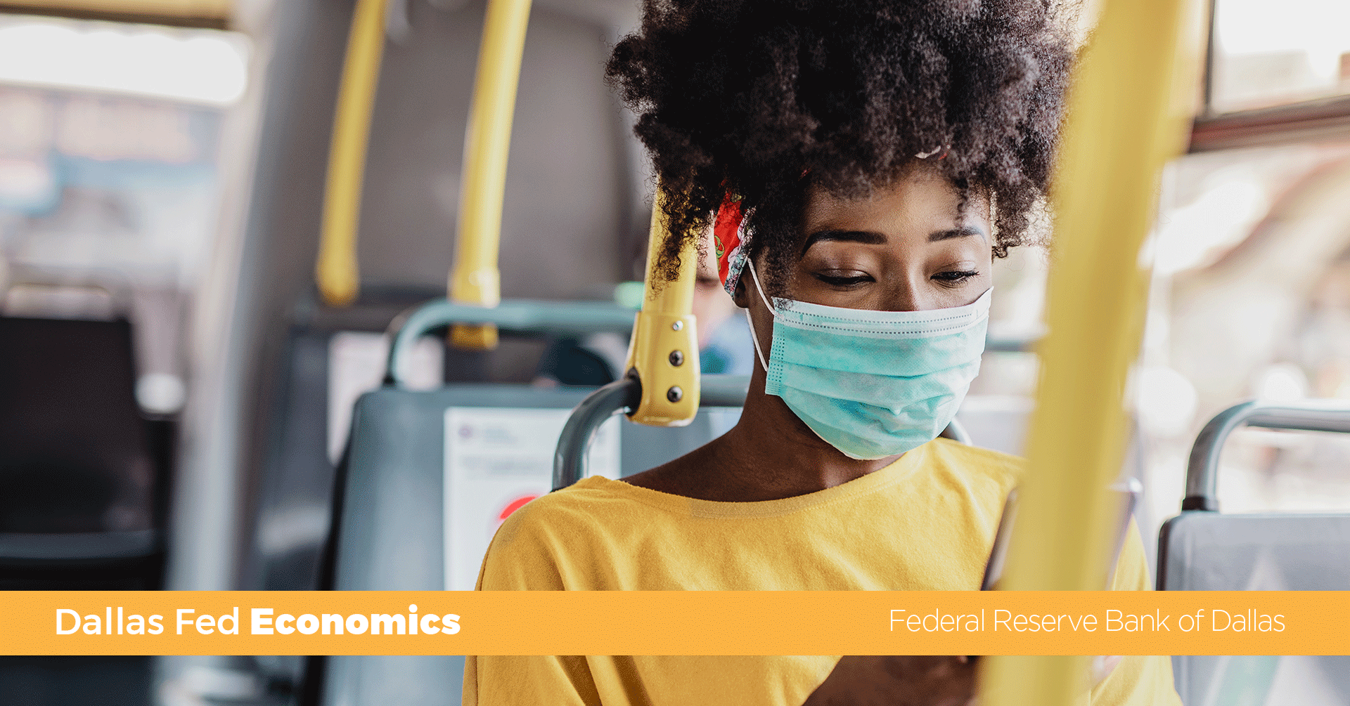 Commuting patterns during COVID-19 endure; minorities less likely to ...