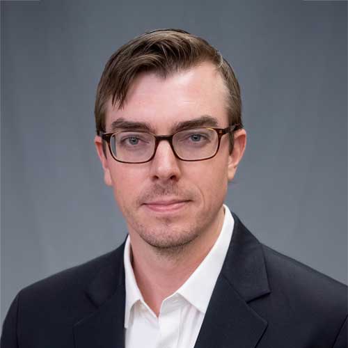 Andrew J. Fieldhouse