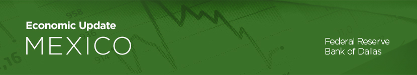 Mexico Economic Update