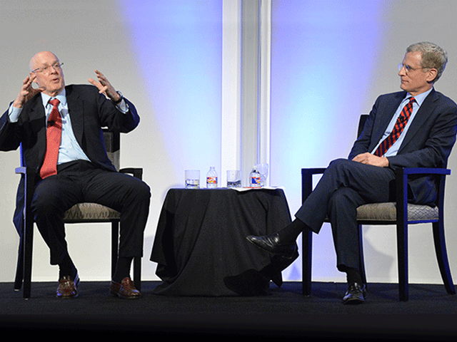 Hank Paulson