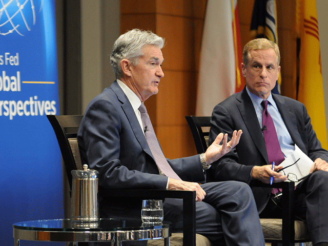 Jerome H. Powell