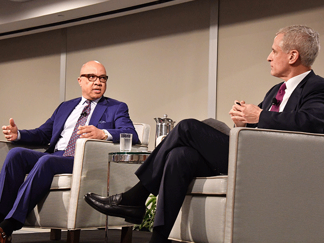 Darren Walker