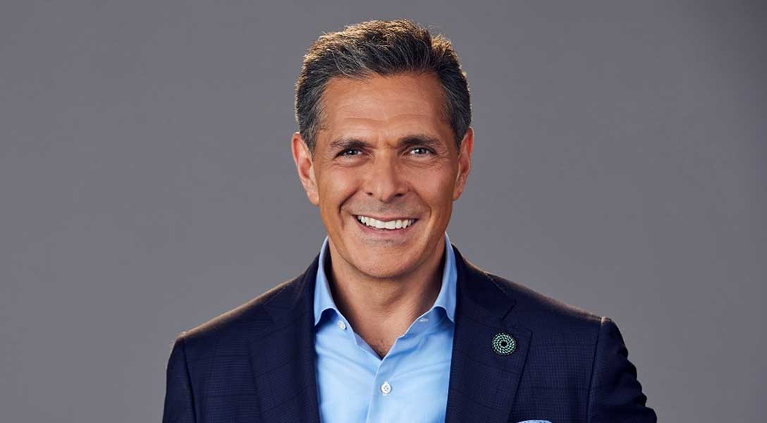 Daniel Lubetzky