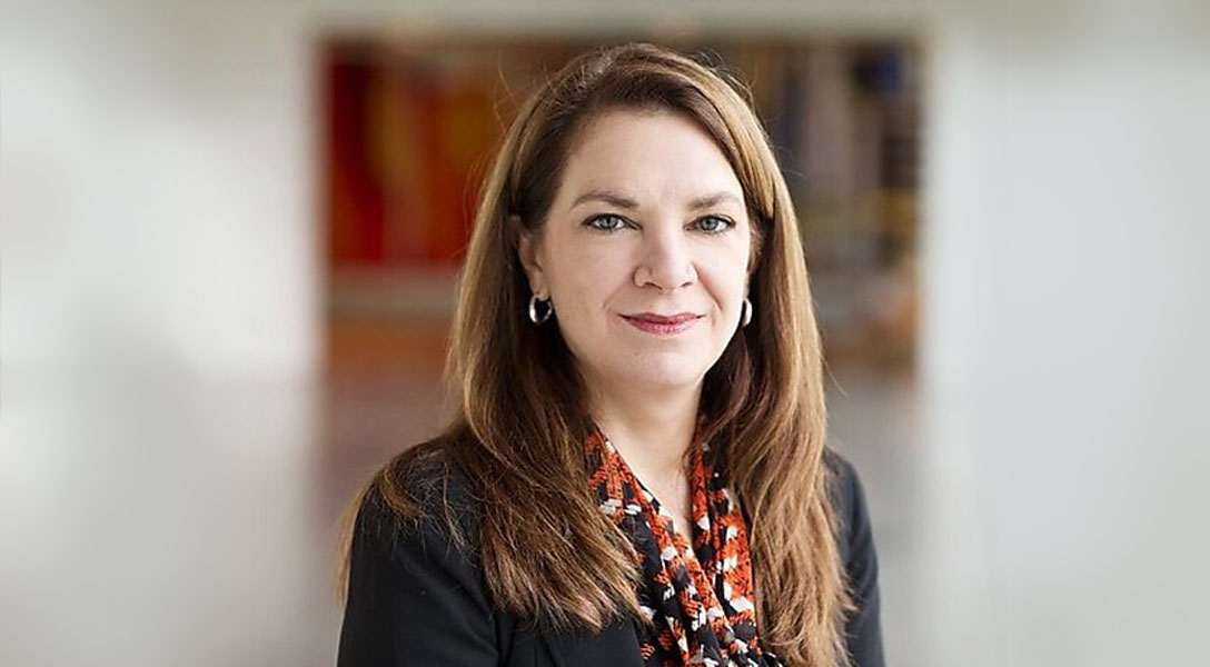 Gretchen Watkins