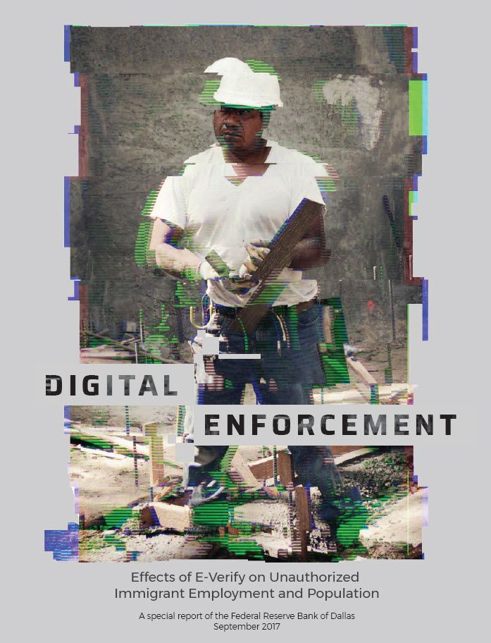 Digital Enforcement
