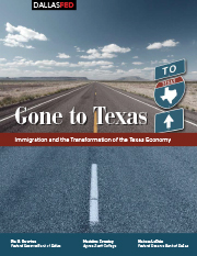 Gone to Texas