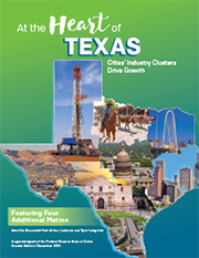 At the Heart of Texas