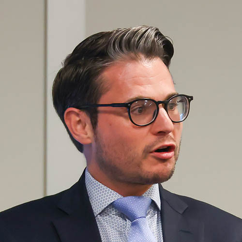 Michael Weber