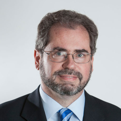 Alan D. Viard