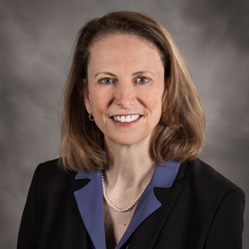 Karen Dynan