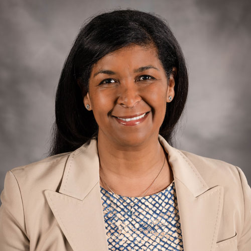 Karin Kimbrough