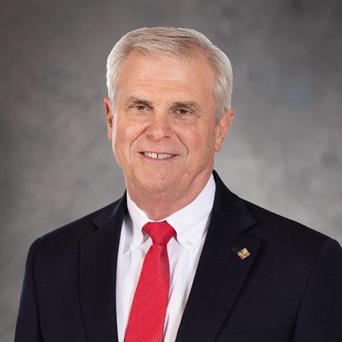Byron Bexley