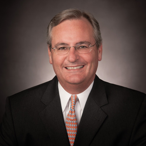 Jim Allred