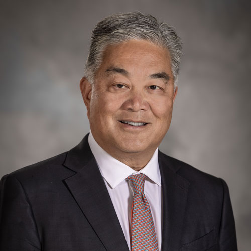 Willie Chiang