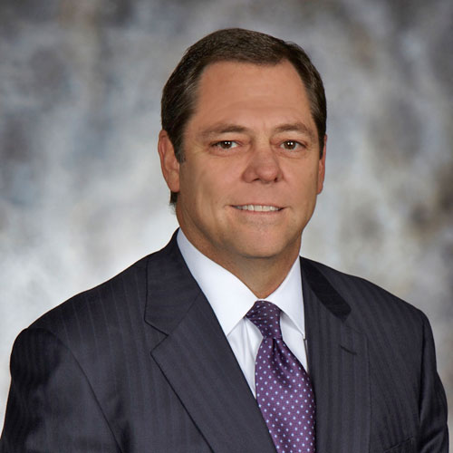 Paul Foster