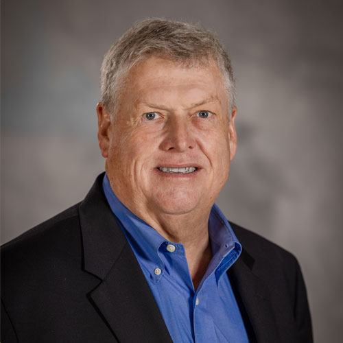 Jim Hughes