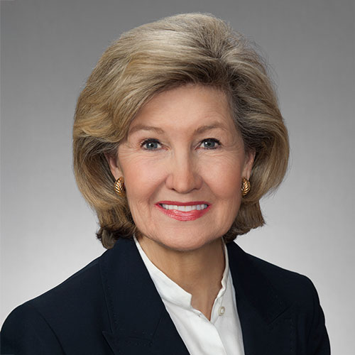 Kay Bailey Hutchison
