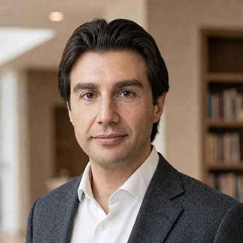 Serdar Ozkan
