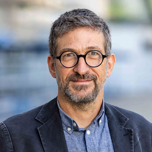 Fabien Postel-Vinay