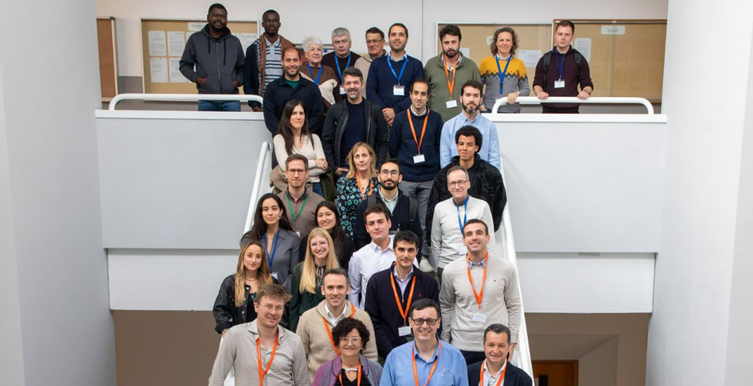 Workshop on Global Housing Markets and the Macroeconomy attendees