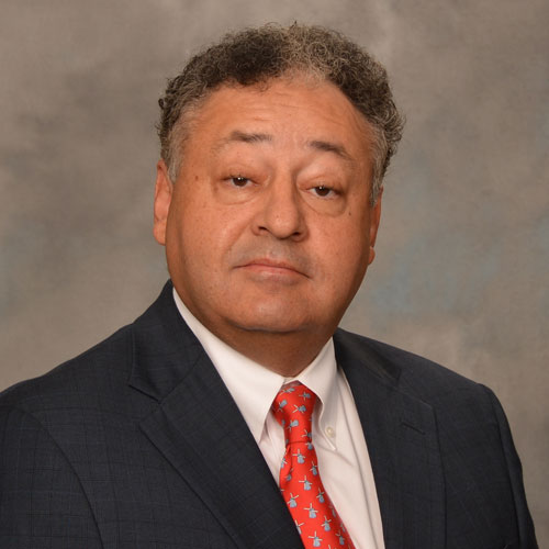 Jerry Pacheco