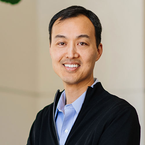 Garheng Kong