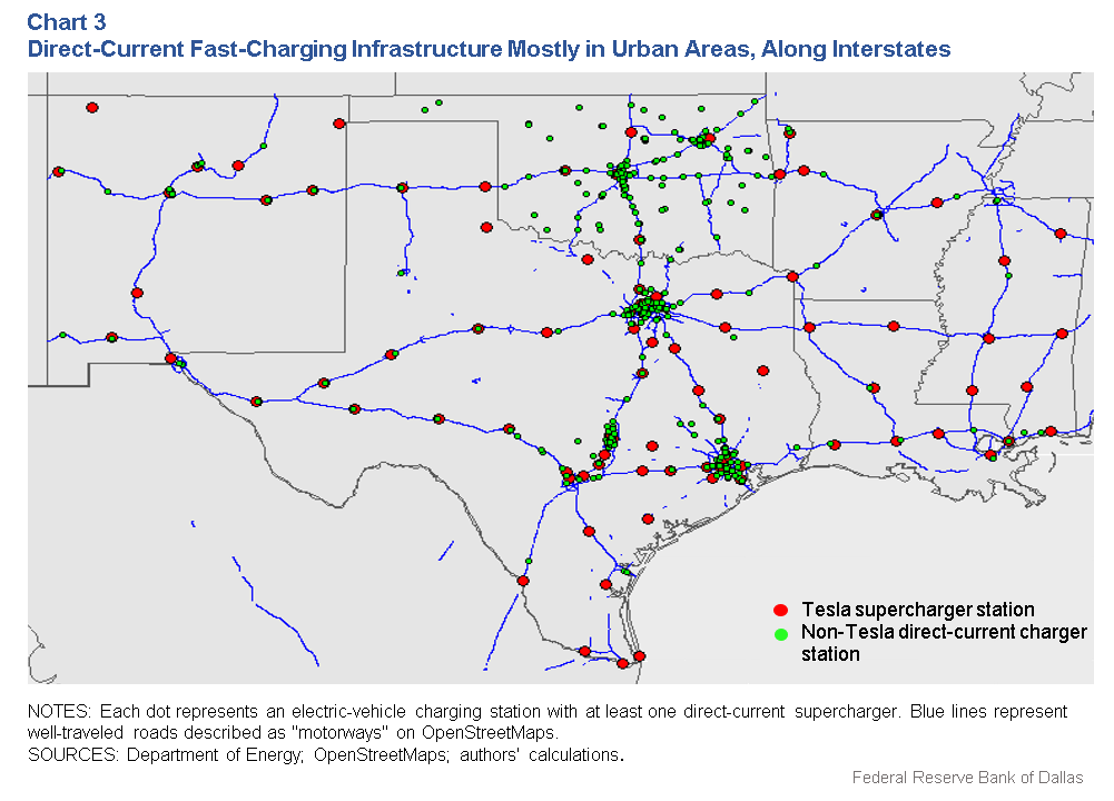 Chart 3: Power Prices in Electric Reliability Council of Texas Service Area Reach High in Afternooon