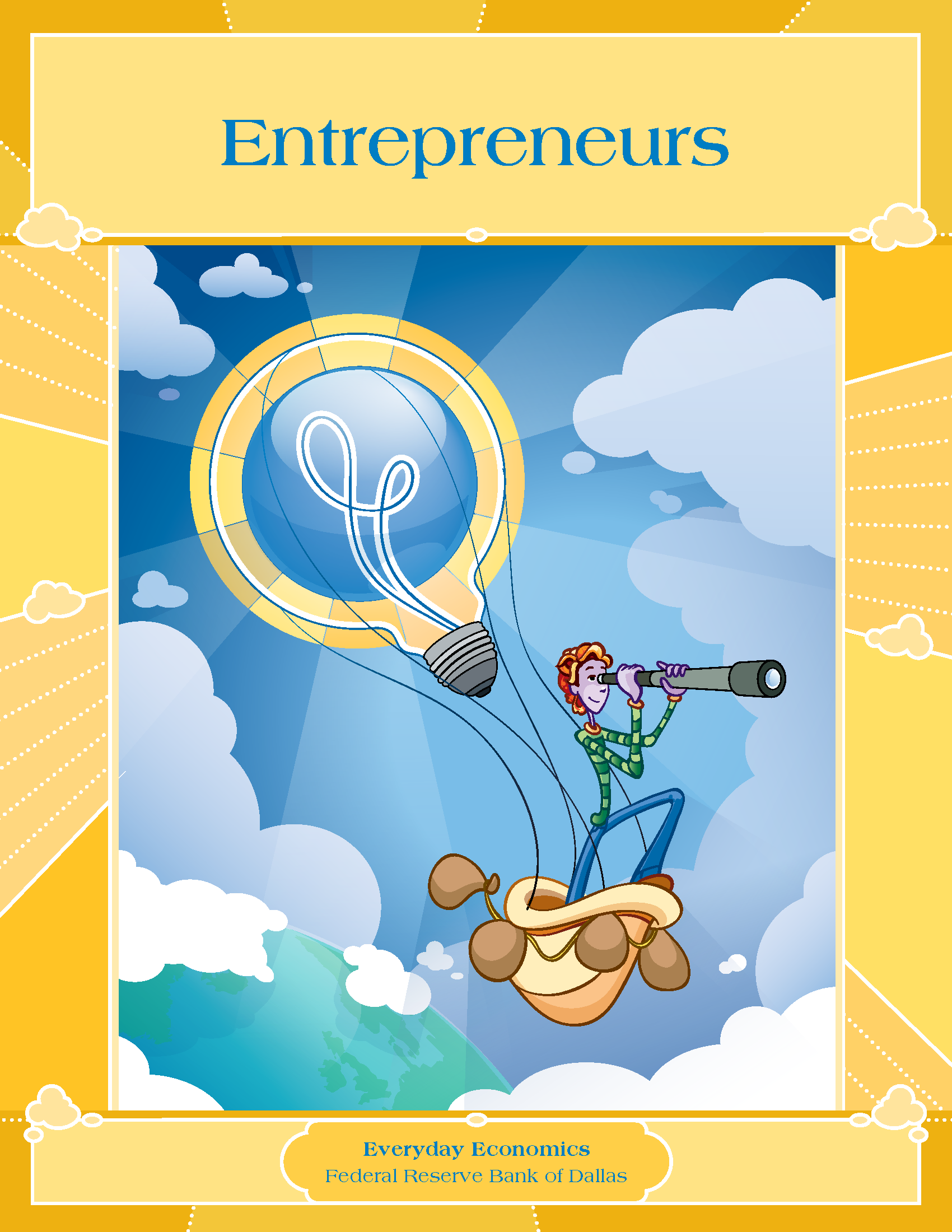 Entrepreneurs