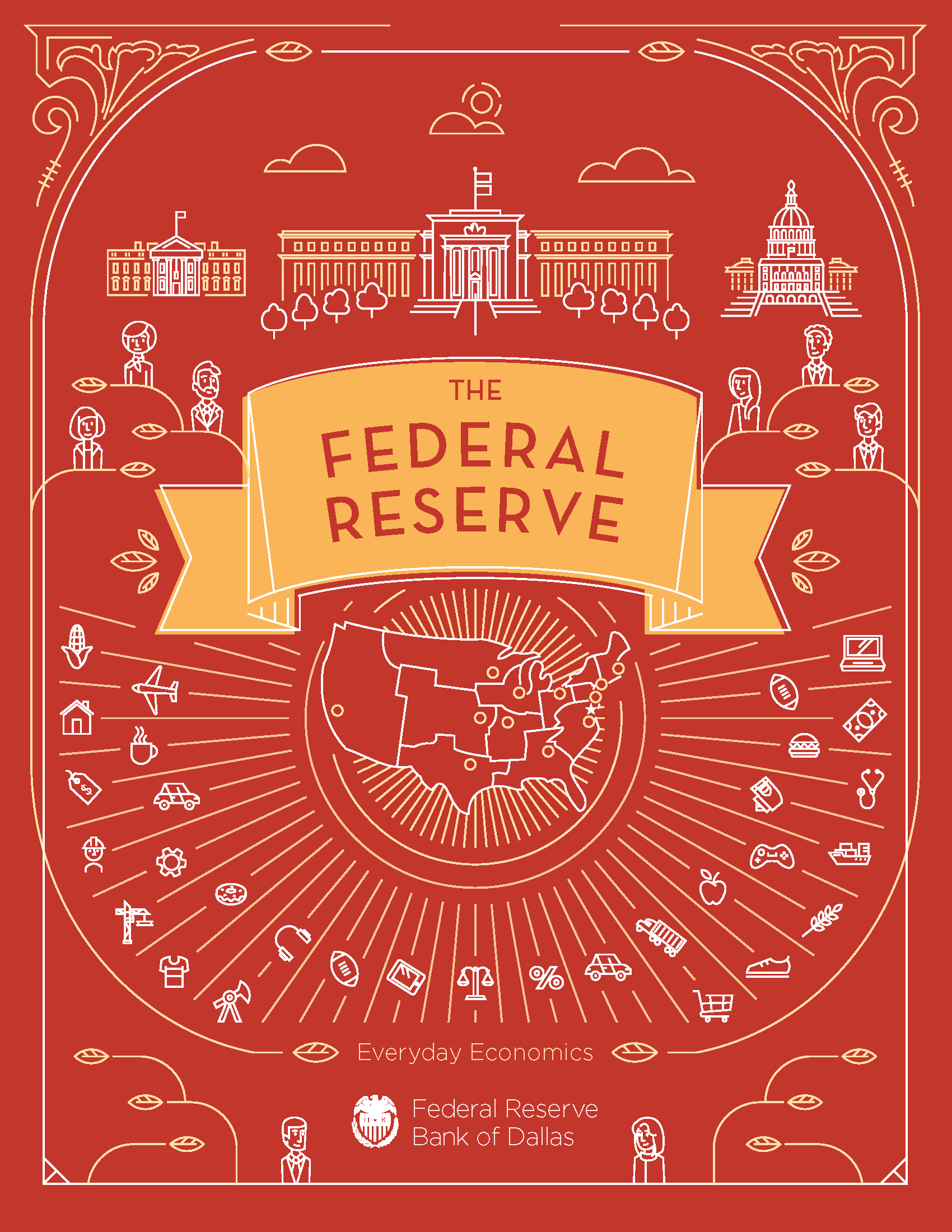 The Federal Reserve