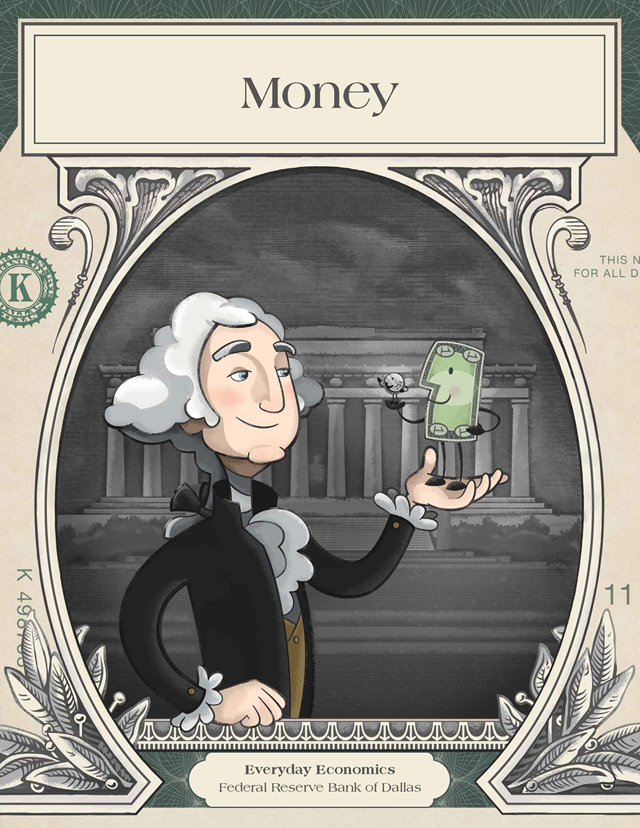 Money