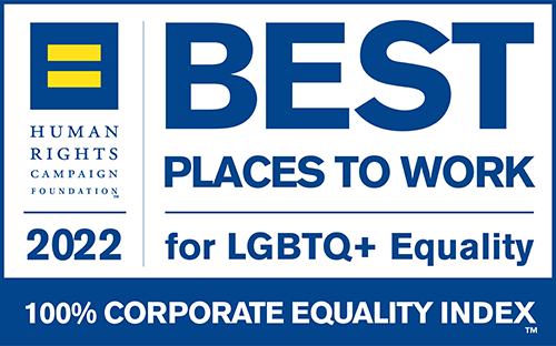 Best Places to Work for LGBTQ Equality