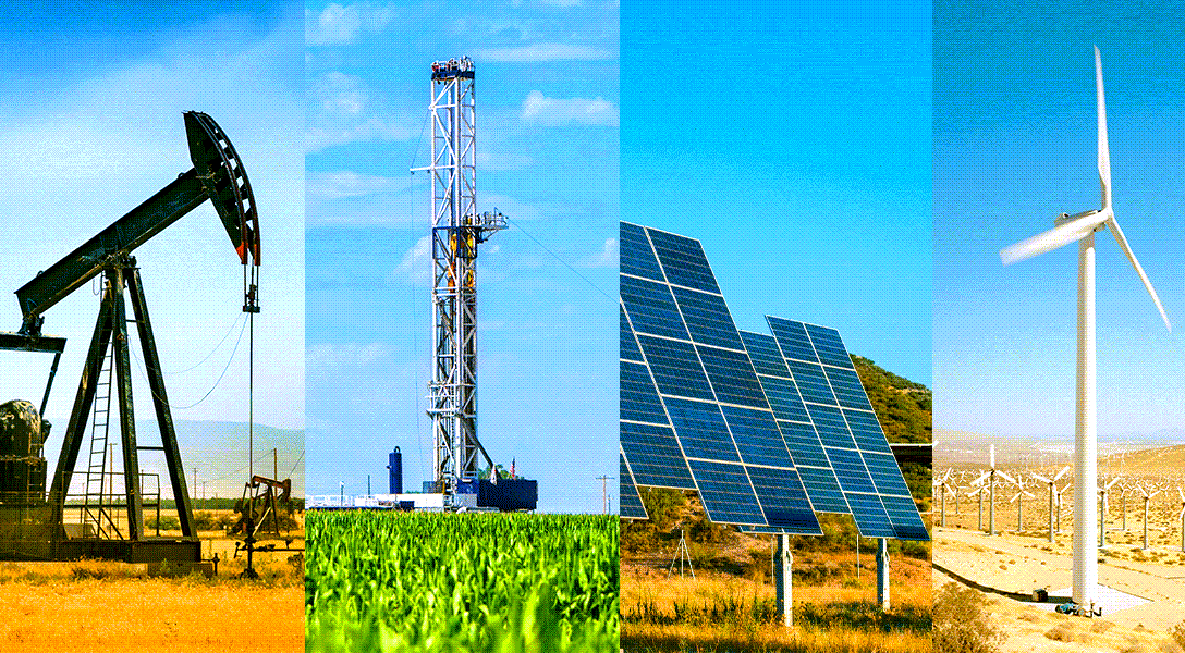 Energy Conference