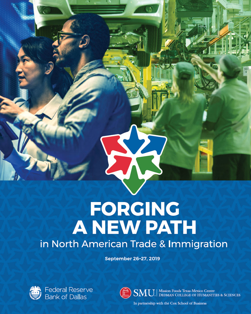 Forging a New Path in North American Trade and Immigration