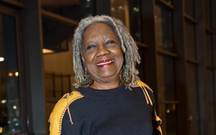 Shirley Martin